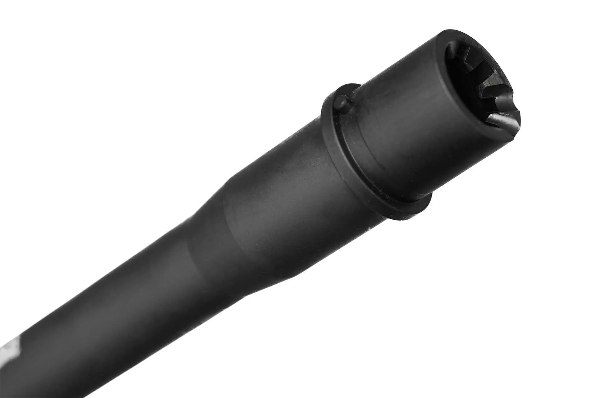 Rosco Manufacturing Husky 10.3″ 5.56 1:7 Twist Phosphate/Chrome-Lined Carbine Barrel – LTD-103-SOC-556-7-C-CL