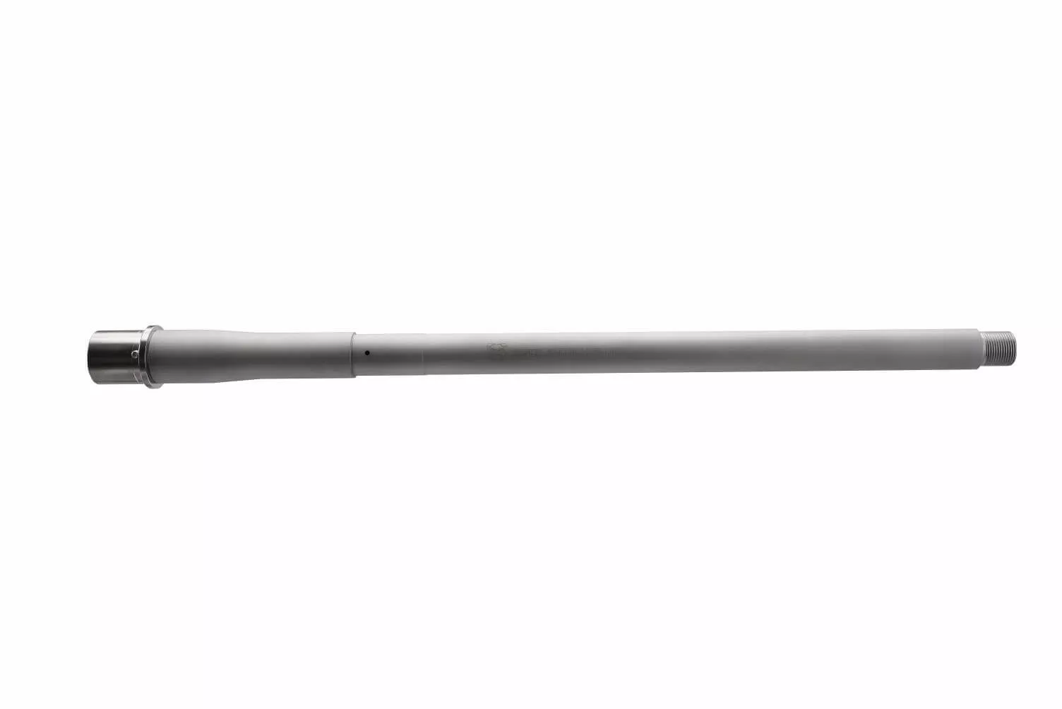 Rosco Manufacturing Purebred 16″ 300 BLK Heavy 1:8 Twist Pistol Stainless Barrel – PB-16-HB-300BLK-8-P