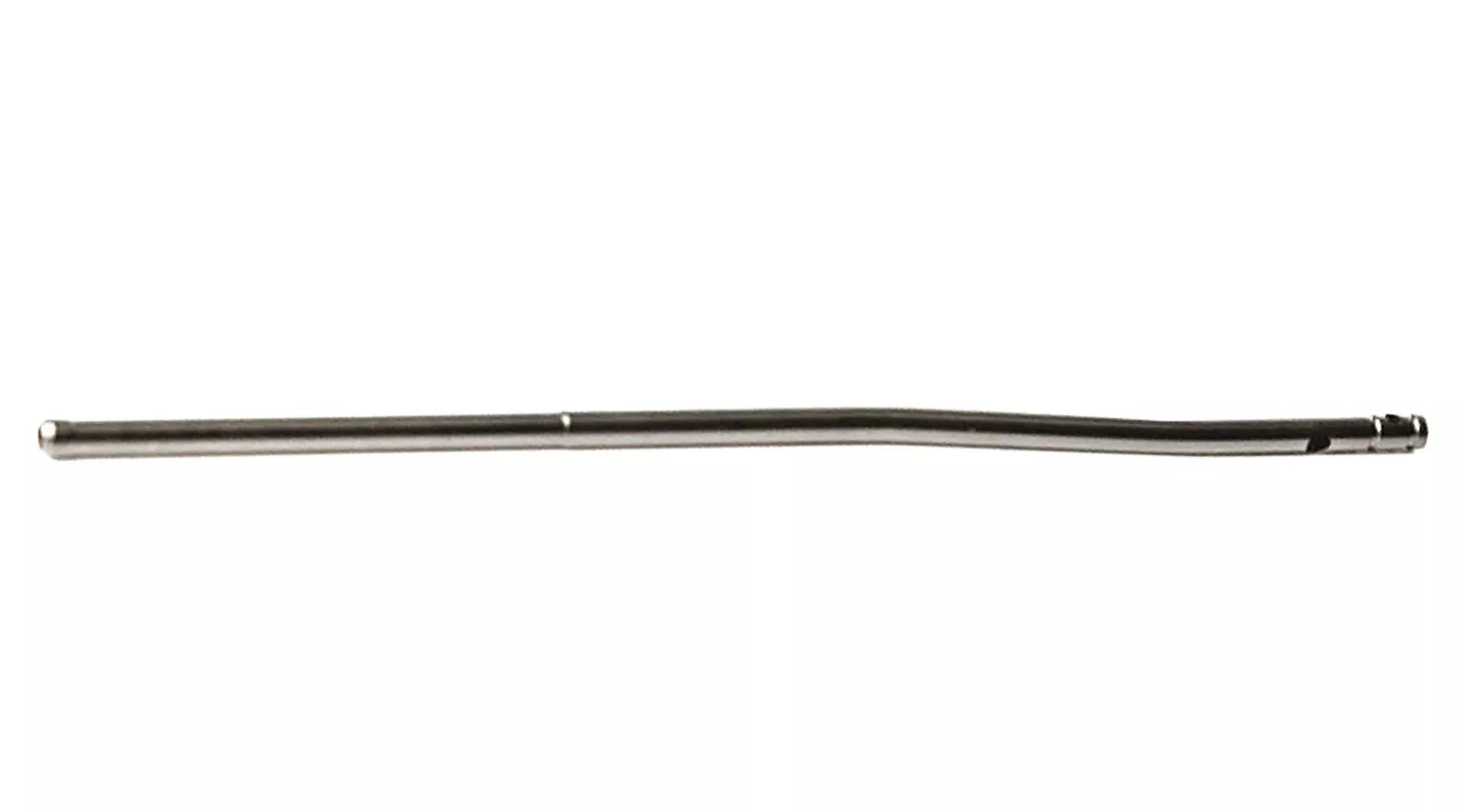 Rosco Manufacturing ROS-GT-P-001 Gas Tube Pistol Length Black Nitride