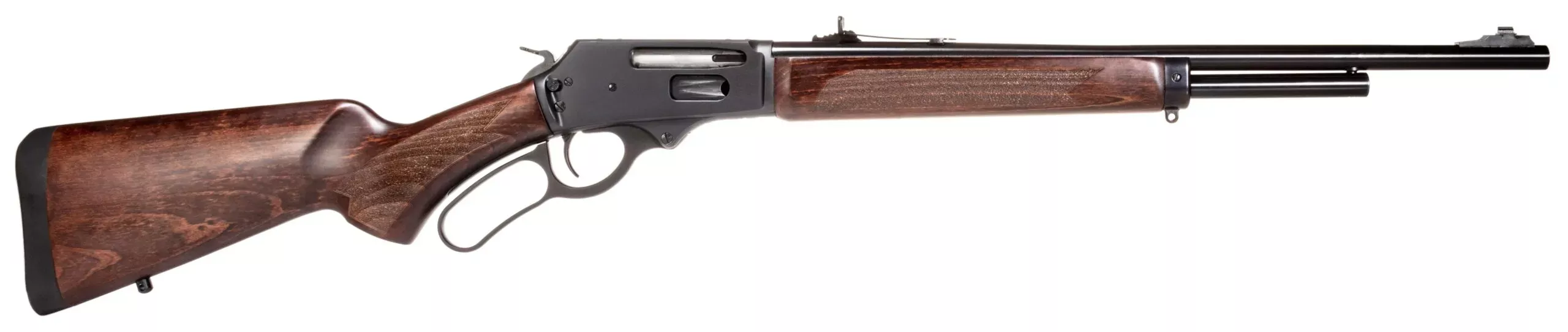 Rossi R95 45-70 Bl/wd 22″