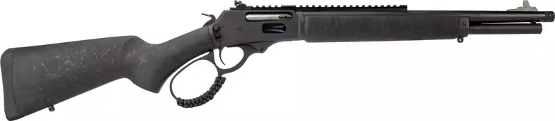 Rossi R95 Triple Black – 44 Rem MAG 16.5″ Black Thread