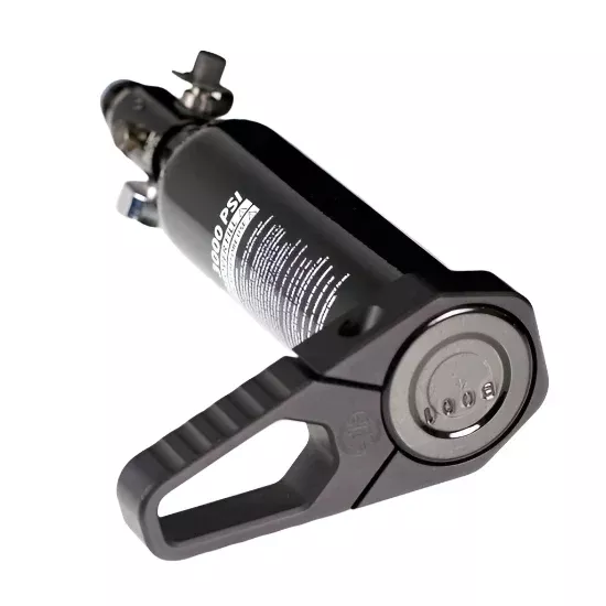 RPS Tactical Combat Stock for 13ci Compressed Air Tanks