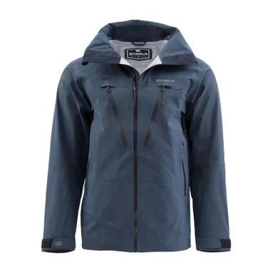 RS Jacket
