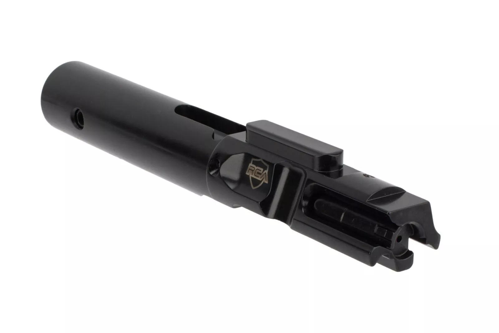 Rubber City Armory Blacknitride+ 9mm Bolt Carrier Group – PCC-001