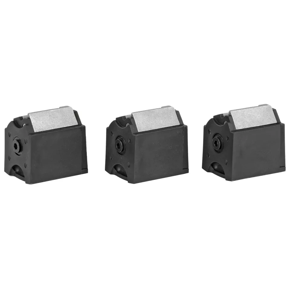 Ruger 10/22 .22LR 10-Round Magazine 3-Pack