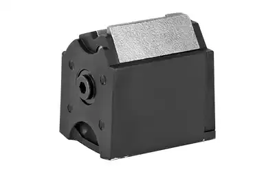 Ruger 10/22 .22LR 10 Round Polymer Magazine Black