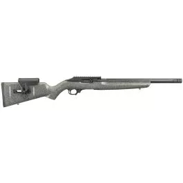 Ruger 10/22 Custom Competition