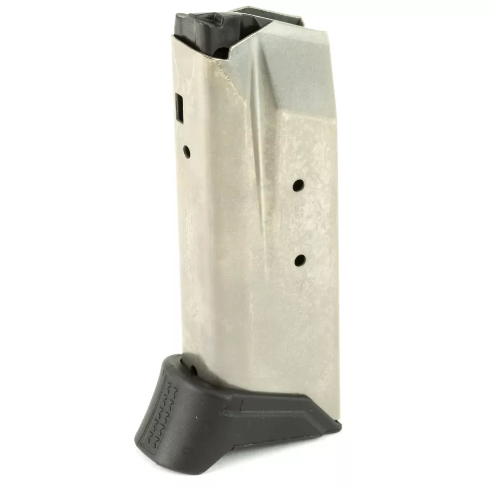 Ruger American .45 ACP 7-Round Magazine - Silver