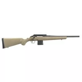 Ruger American Ranch Rifle 300blk