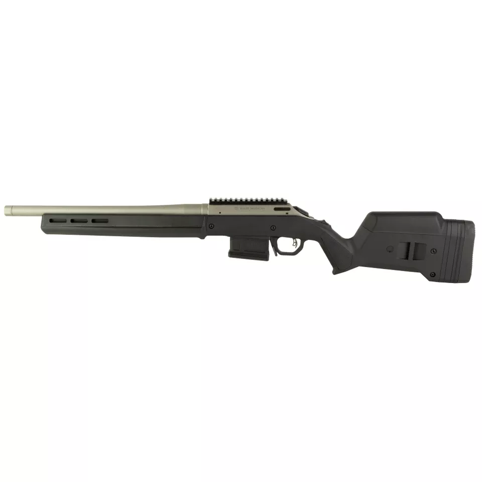 Ruger American Tactical .308 Win 16" 5-Round Rifle