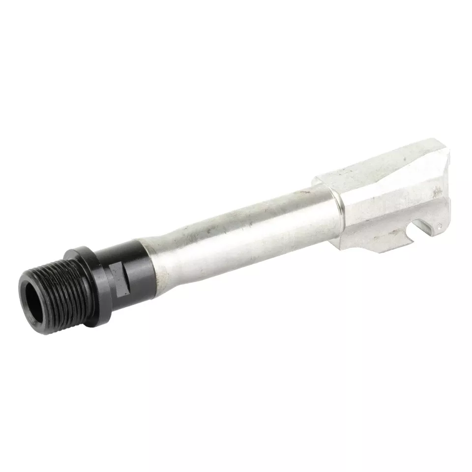 Ruger LCP II .22 Threaded Barrel Kit 2.75"
