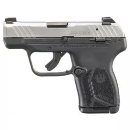Ruger LCP MAX 2-Tone 380