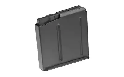 Ruger Magnum Precision Rifle .300 Win 5 Round Steel Magazine Black