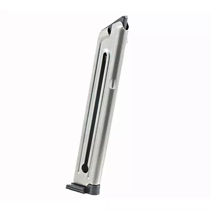 RUGER – MARK III/MARK IV MAGAZINE .22 LR 10RD STEEL BLACK 2-PACK Quantity Discount PriceAdd To Favorite