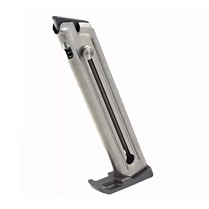 RUGER – MARK IV 22/45 MAGAZINE .22 LR 10RD STEEL Quantity Discount PriceAdd To Favorite