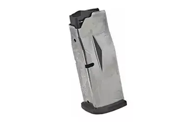 Ruger MAX-9 9mm 10 Round Steel Magazine Black