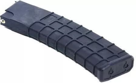 Ruger Mini-14 223 Magazine 42 Round Black Polymer Rug-a25