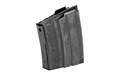 Ruger Mini-30 7.62x39 10 Round Steel Magazine Blued