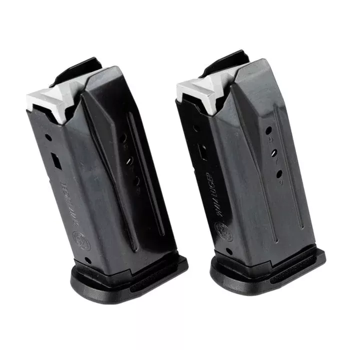 RUGER – Security 9~ 10rd Compact Magazine Quantity Discount PriceAdd To Favorite