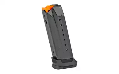 Ruger Security-9 9mm 17 Round Steel Magazine Black