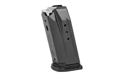 Ruger Security-9 Compact 9mm 10 Round Steel Magazine Black