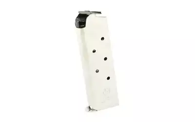 Ruger SR1911 .45ACP 7 Round Steel Magazine Stainless