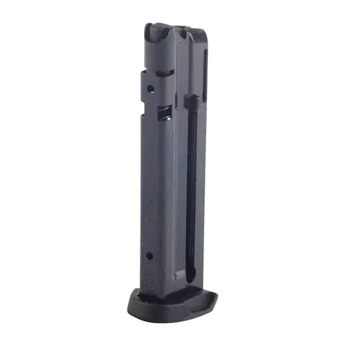 RUGER – SR22~ Magazine .22LR 10-rd Steel Black 2-pk Quantity Discount PriceAdd To Favorite
