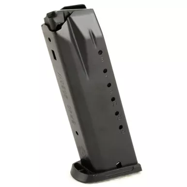 Ruger SR40/40C 40S&W 15 Round Black Steel Magazine
