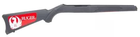 Ruger Stock Satin 10/22 For Bull Barrels