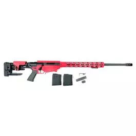 Ruger USMC Red Precision Rifle 24" 6.5cr (pre-owned)