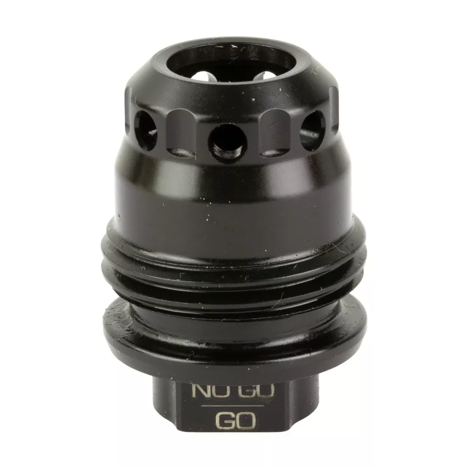 Rugged M2 Brake 1/2x28 Black