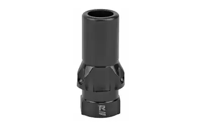 Rugged Suppressors 9mm 3 Lug Adapter 1/2x28