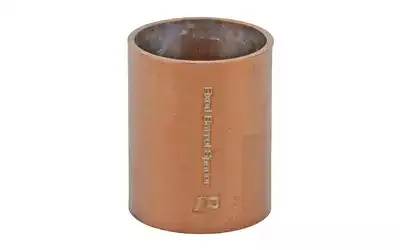 Rugged Suppressors Fixed Barrel Spacer