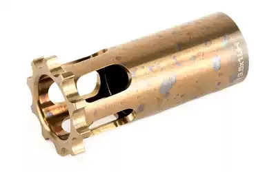 Rugged Suppressors Obsidian Piston 13.5x1LH
