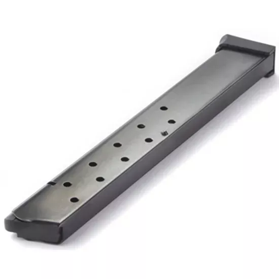 Rwb MAG 1911 45 ACP 15RD Black (100)