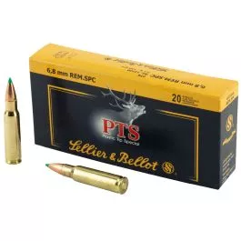 S&B 6.8spc 110gr