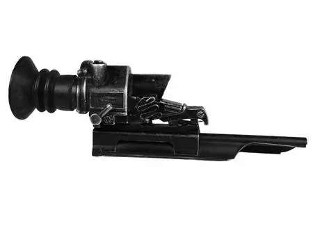 S/H Lithgow L1A1 TriluxSight & Mount