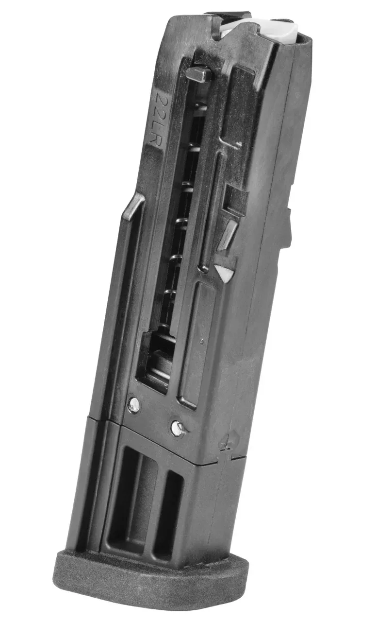 S&W 14484MAG M&P 22 X/FPC 10RD 22LR