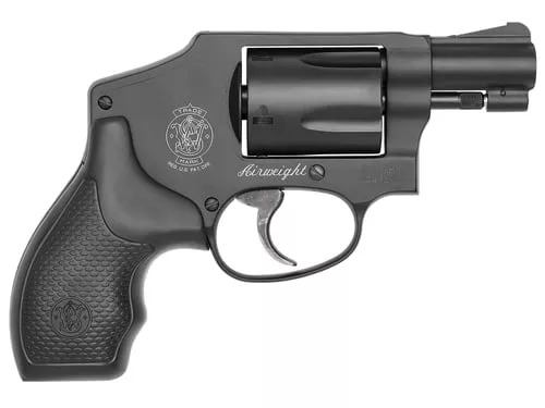 S&W 442 38SPL+P 1.88″ 5RD BLK