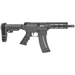 S&W M&P-15 22 Pistol