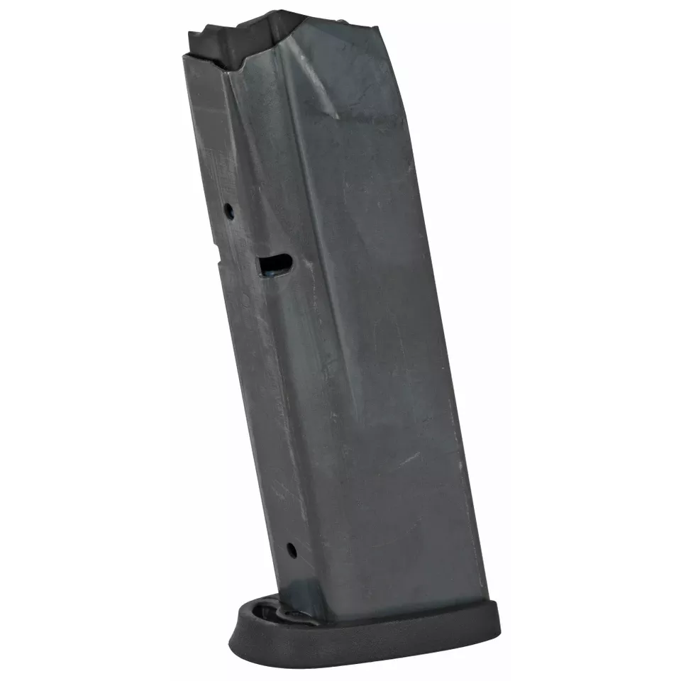 S&W M&P 45 Magazine 10-Round Silver/Black