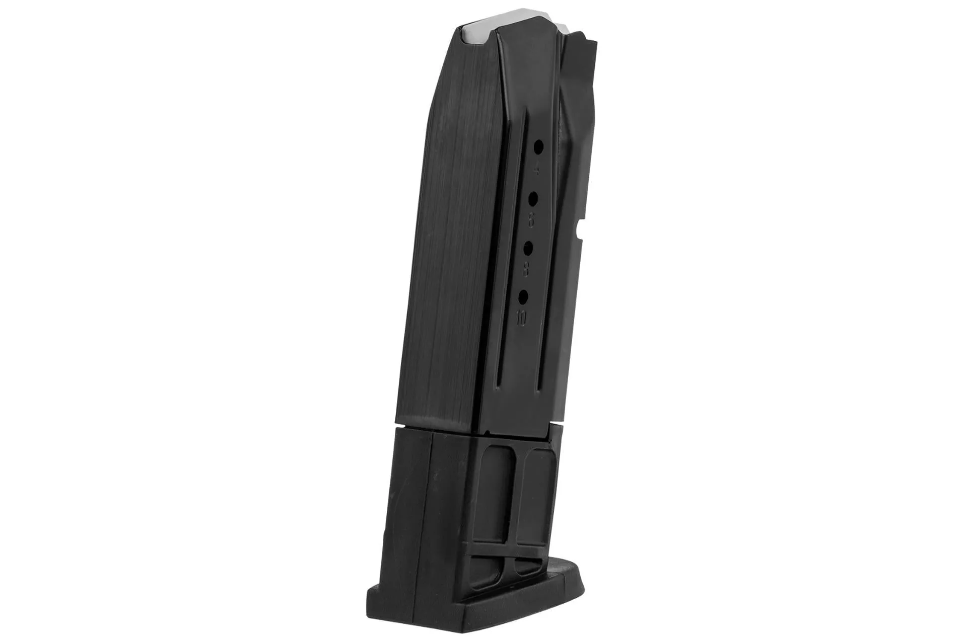 S&W M&P 9MM Magazine Assembly 10 RD(39500) – 194420000
