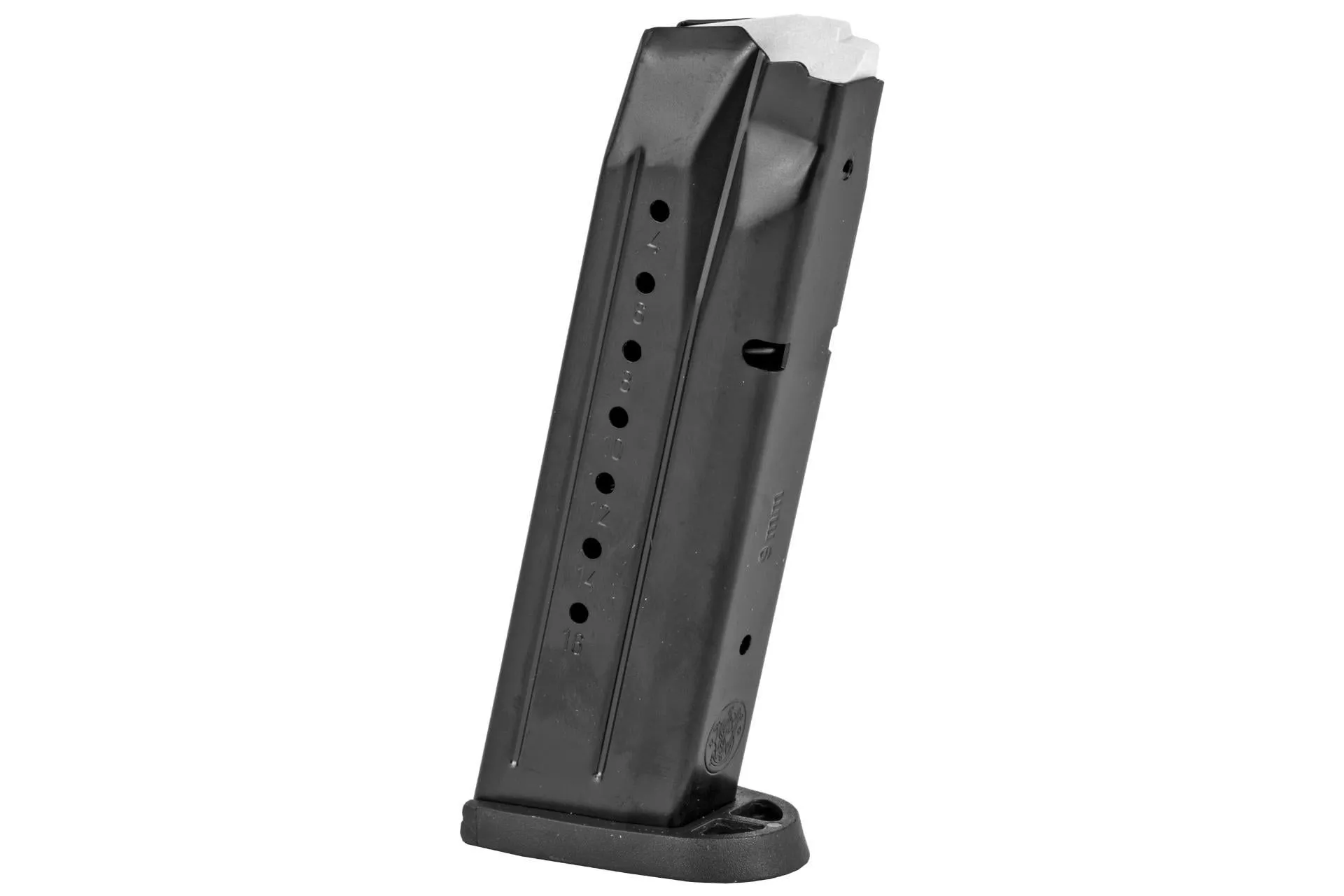 S&W M&P 9MM Magazine Assembly 17 RD (39490) – 194400000