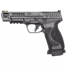 S&W M&P M2.0 Competitor Heavy Duty