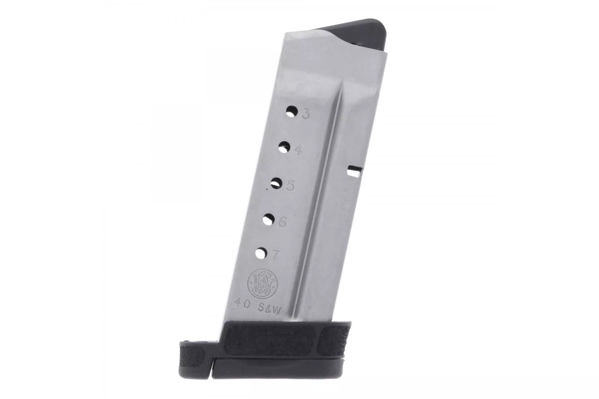 S&W Magazine Assembly M&P40 M2.0 SHIELD 7RD (3008072) – 3009877