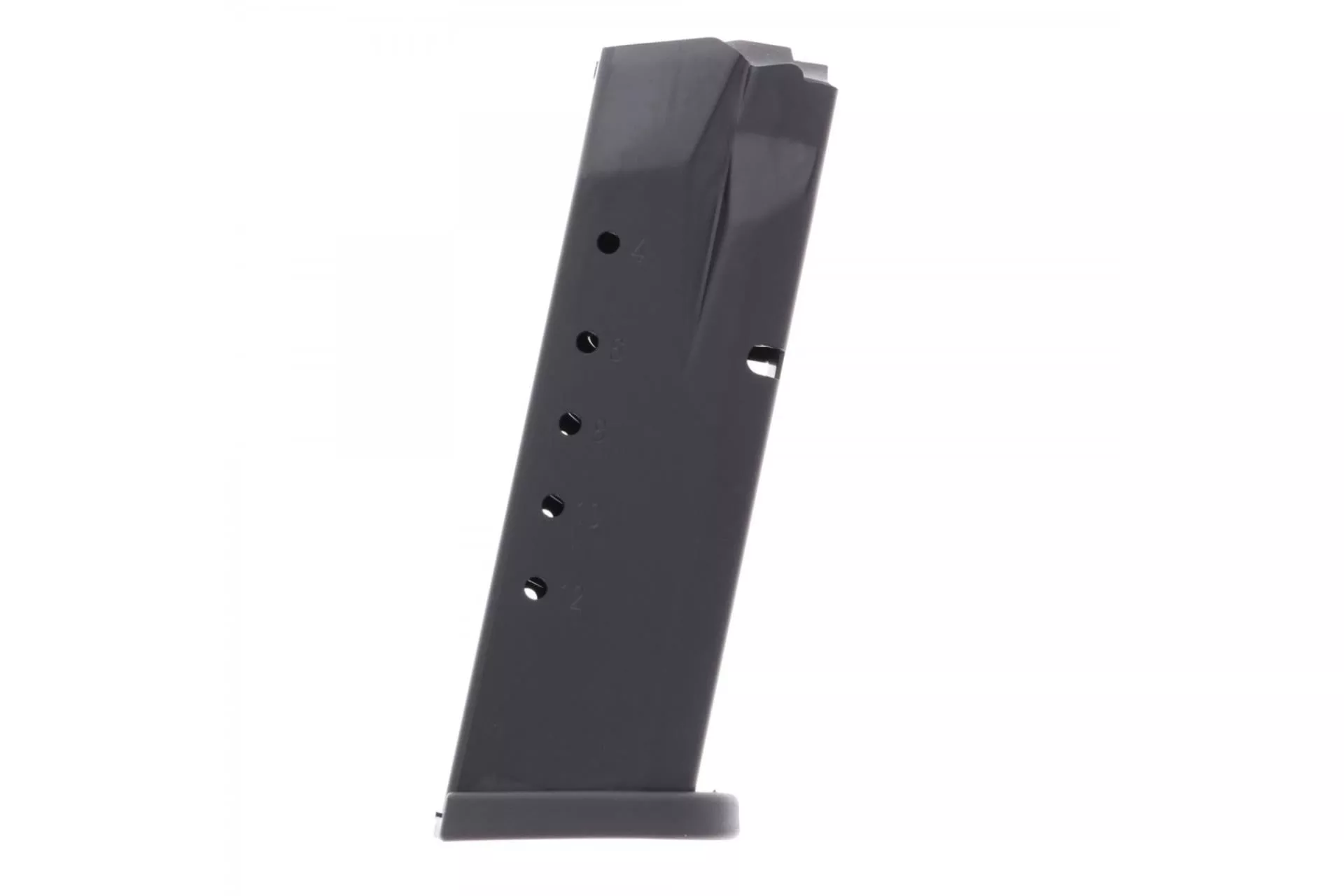 S&W Magazine Assembly M&P40C 2.0 13RD PKGD (3002628) – 3008591