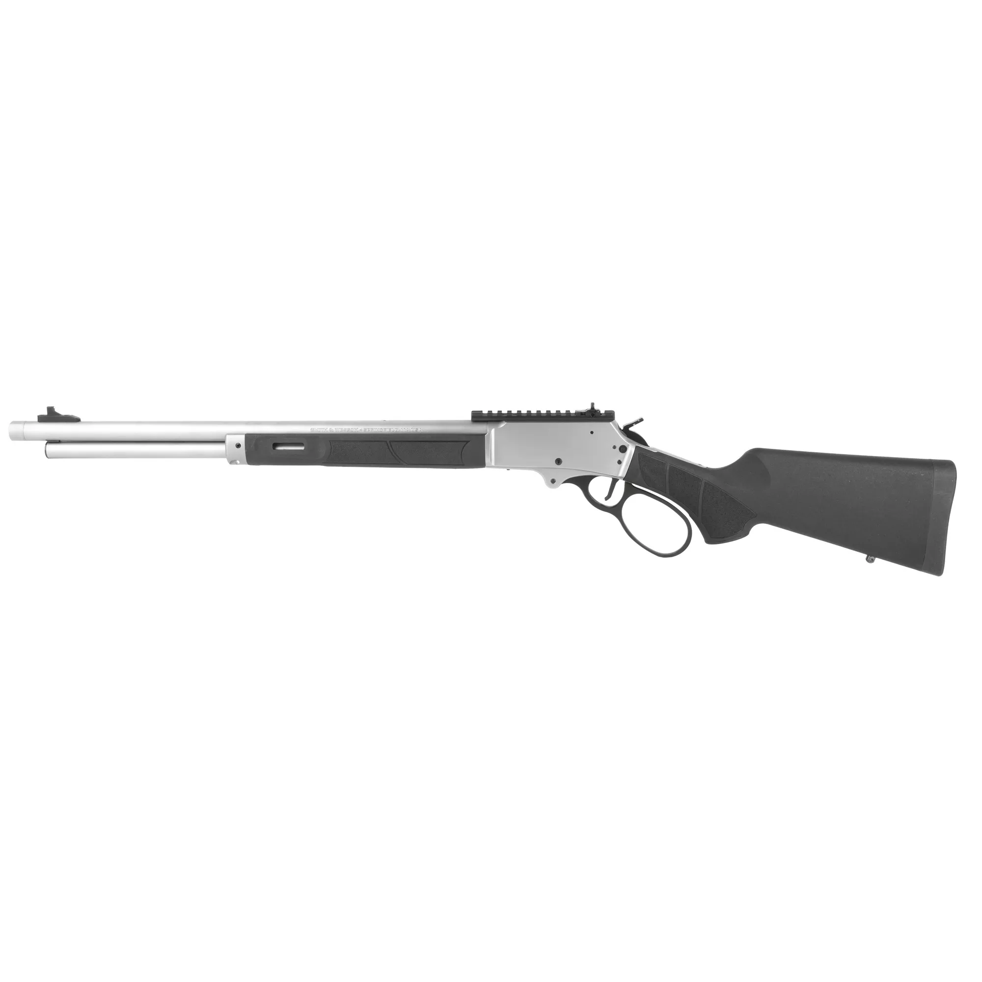S&W MODEL 1854 45-70 20″ 6RD SYN/SS
