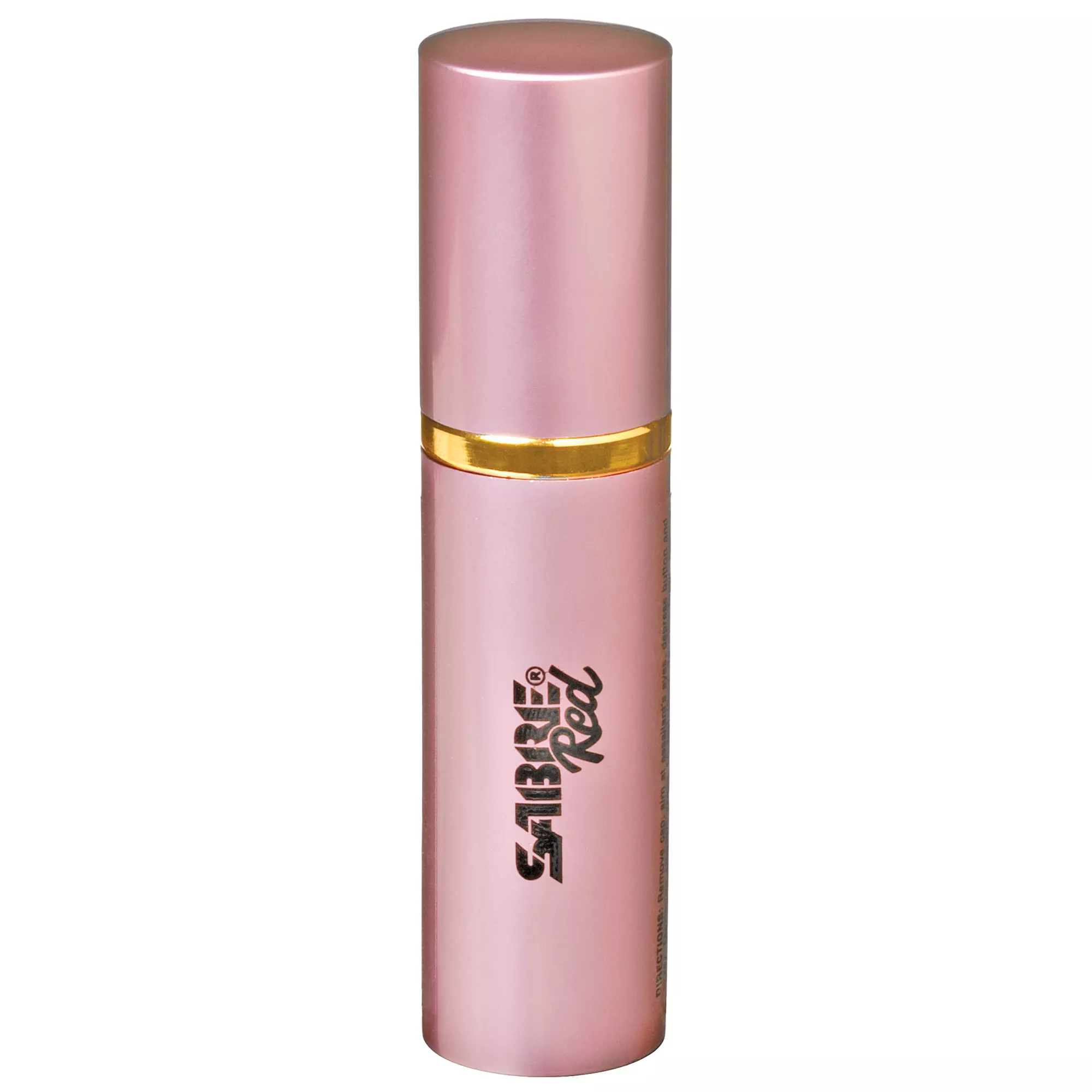 SABRE RED PINK LIPSTICK .75OZ