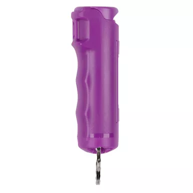 Sabre Spray Key Ring/whistle .54 - F15-PUSG-02