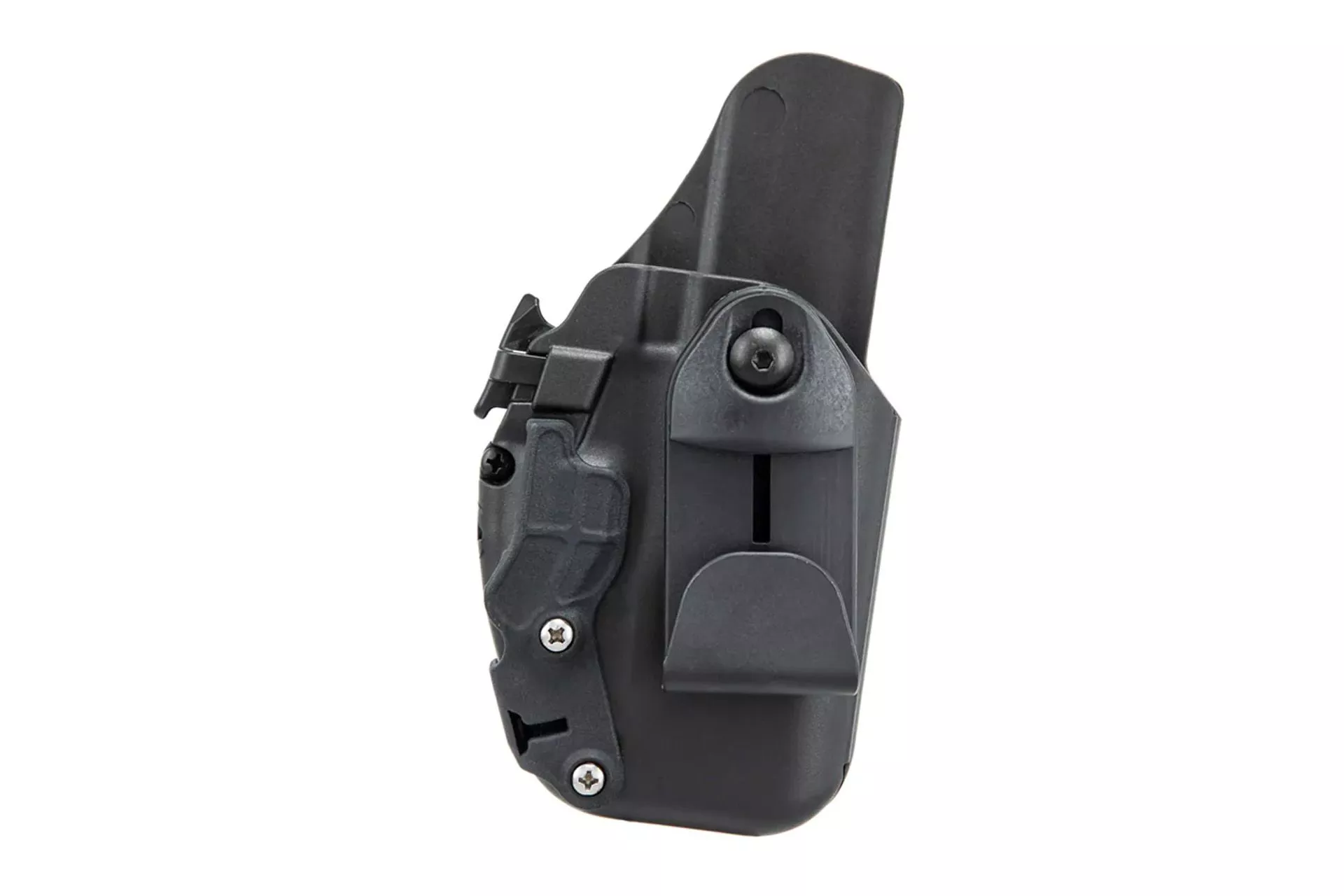 Safariland 575 GLS Pro-Fit IWB RH Slim Kydex Holster – Universal Compact – 575-283-411